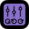 Audia & audia-tap logo