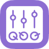 Audia & audia-tap logo